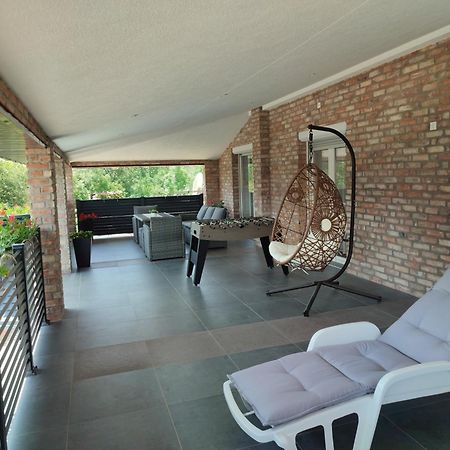 Apartman Toni Gracac  Bagian luar foto