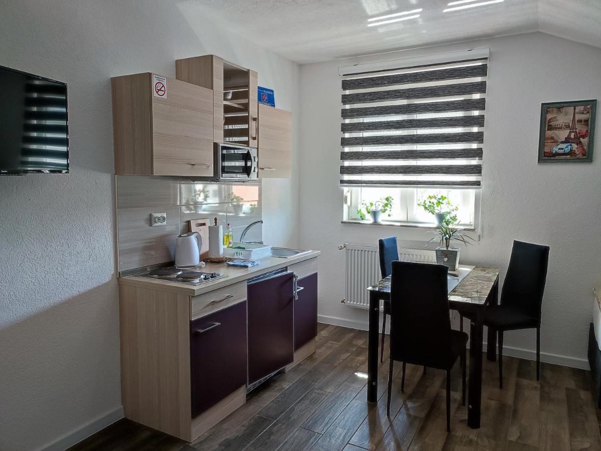 Apartman Toni Gracac  Bagian luar foto