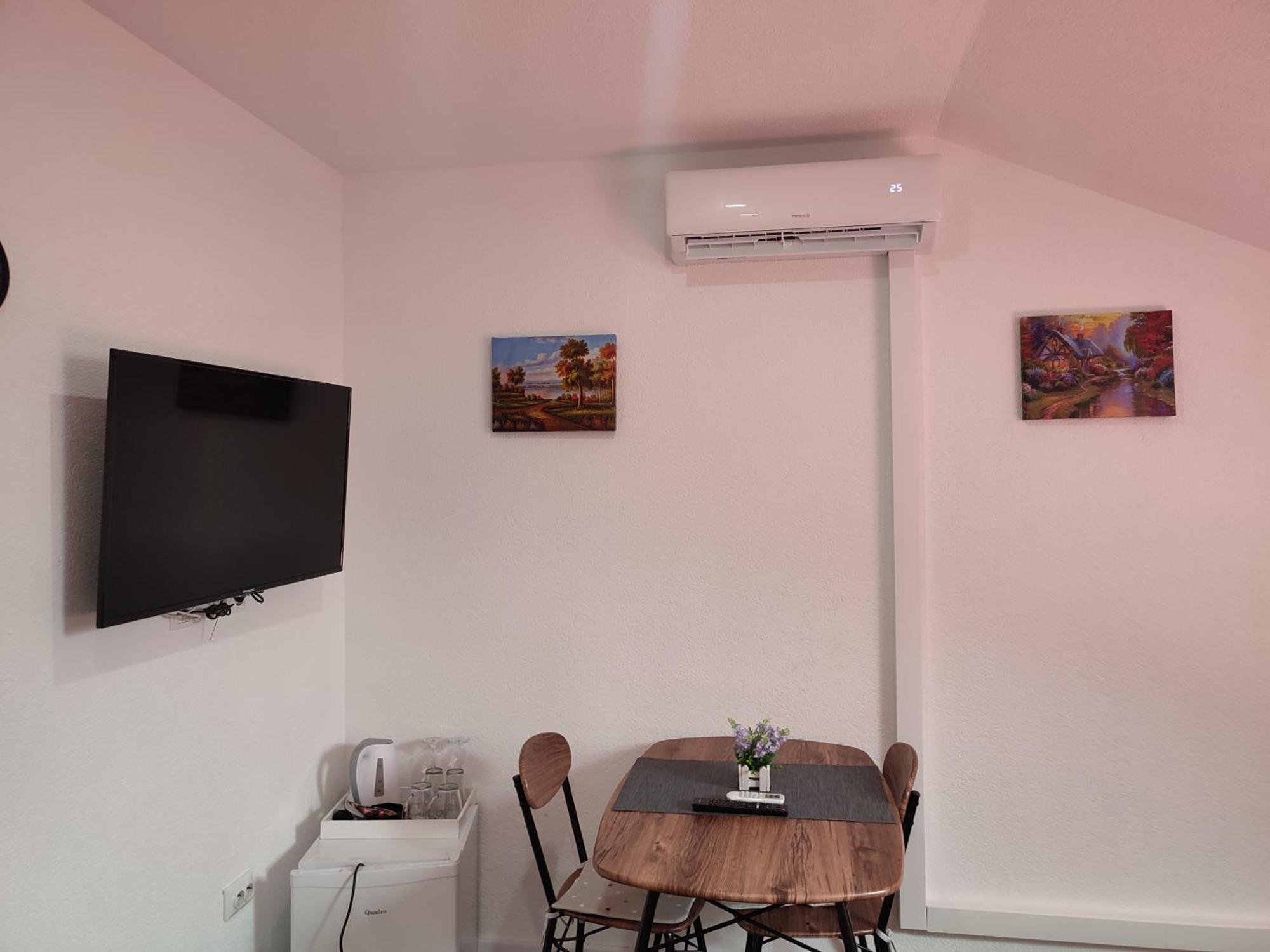 Apartman Toni Gracac  Bagian luar foto