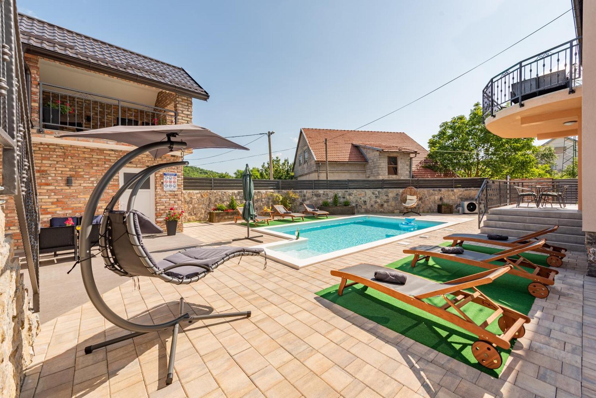 Apartman Toni Gracac  Bagian luar foto