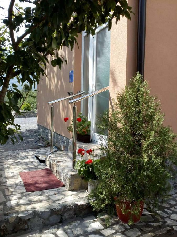 Apartman Toni Gracac  Bagian luar foto
