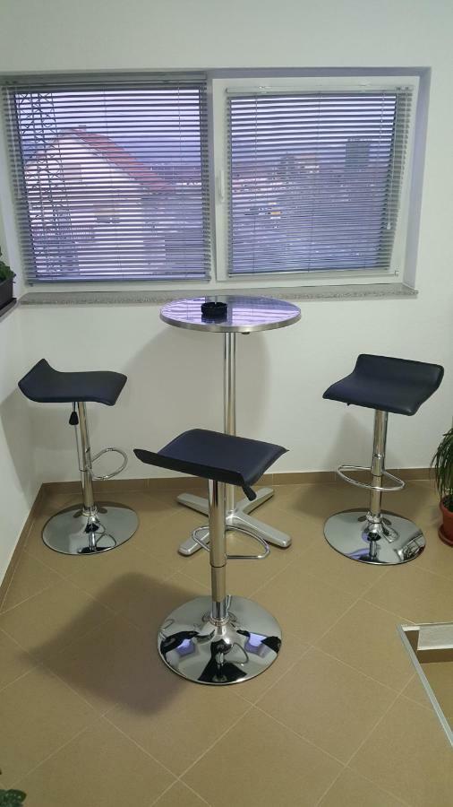 Apartman Toni Gracac  Ruang foto